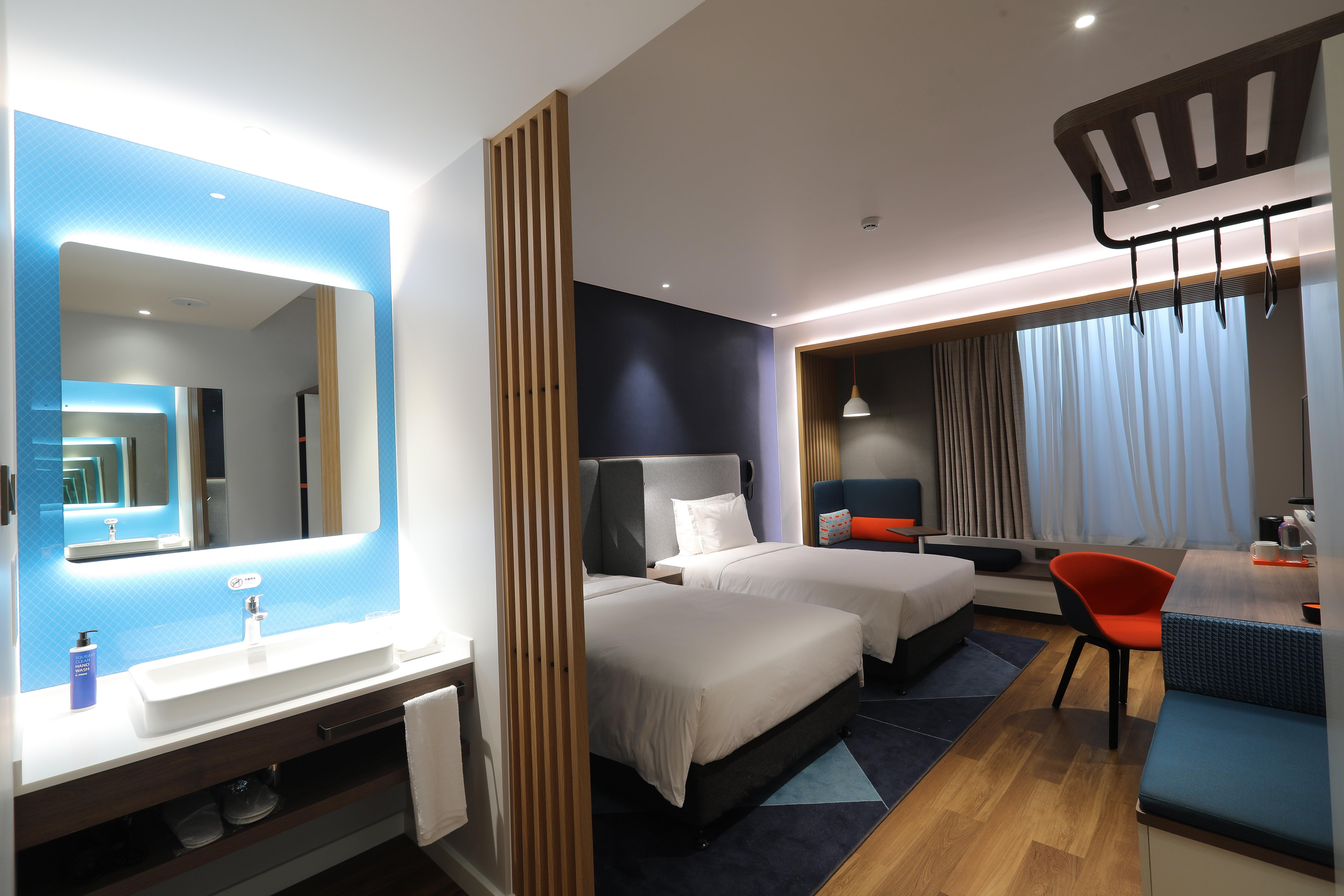 Holiday Inn Express - Suzhou Zhouzhuang Ancient Town, An Ihg Hotel Kültér fotó
